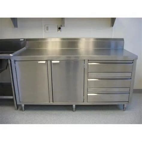 stainless steel kitchen cabinets price in hyderabad|Kitchen Cabinets With Stainless Steel Material In Hyderabad.